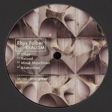 Rhys Fulber - Realism