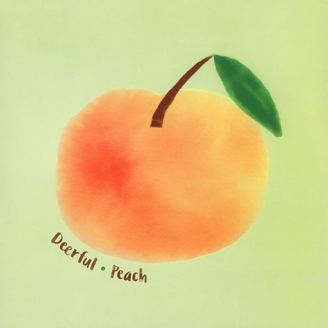 Deerful - Peach