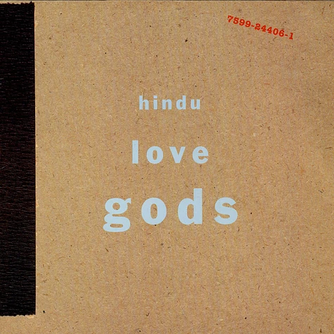 Hindu Love Gods - Hindu Love Gods
