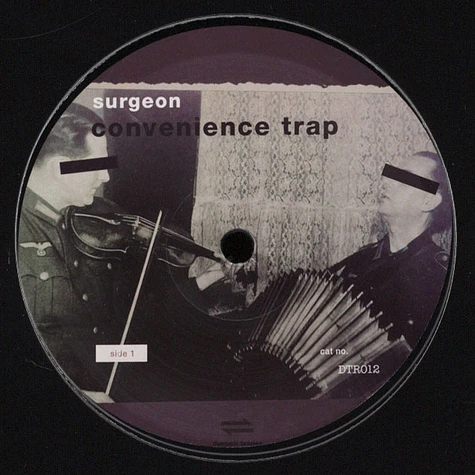 Surgeon - Convenience Trap