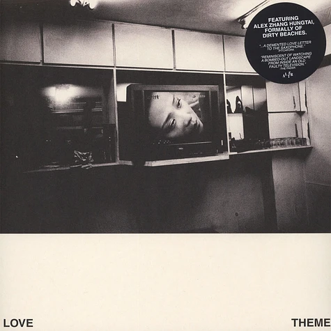 Love Theme - Love Theme