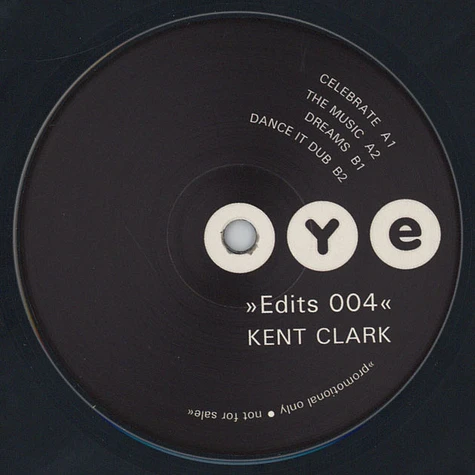 (The Real) Kent Clark - OYE Edits 04