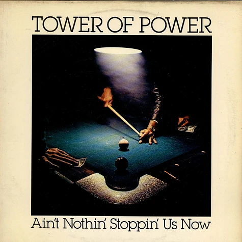 Tower Of Power - Ain't Nothin' Stoppin' Us Now