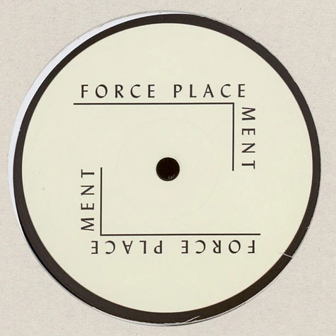 Force Placement - Sometimes It Seems Like EP