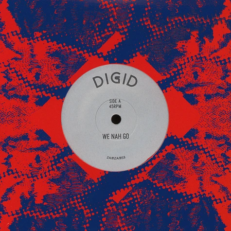 Digid - We Nah Go