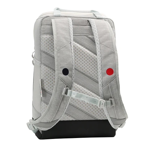 pinqponq - Cubik Medium Backpack___ALT