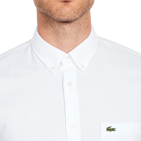 Lacoste - Casual Longsleeve Shirt