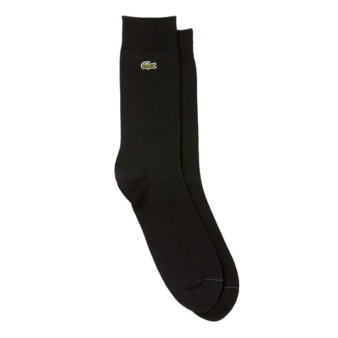 Lacoste - Jersey Socks
