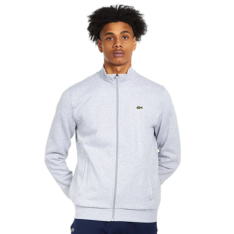 Lacoste - Brushed Fleece Jacket