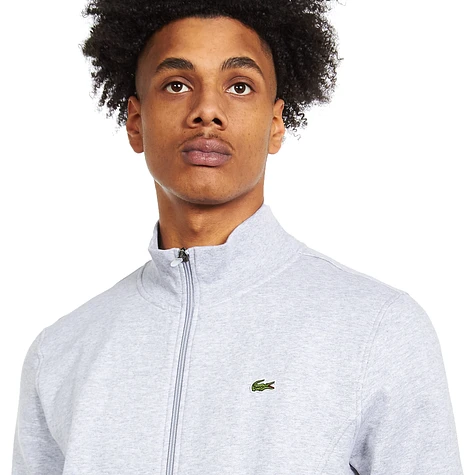 Lacoste - Brushed Fleece Jacket