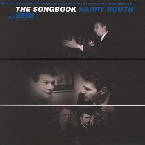 Harry South - The Songbook