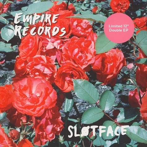 Slotface - Empire Records / Sponge State