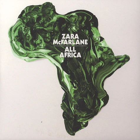 Zara McFarlane - All Africa