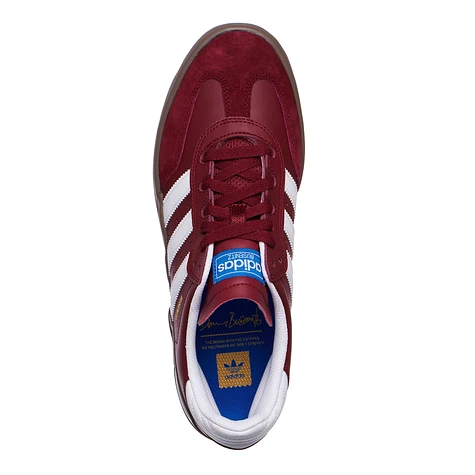 adidas Skateboarding - Busenitz Vulc RX