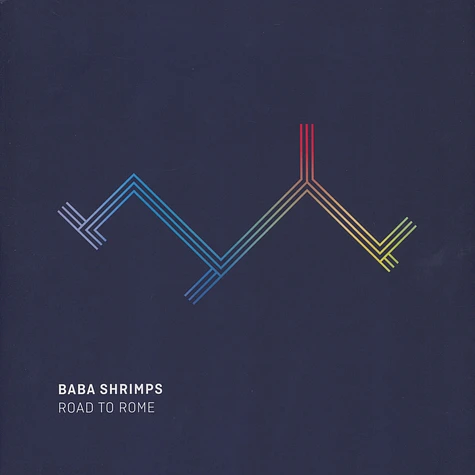 Baba Shrimps - Road To Rome