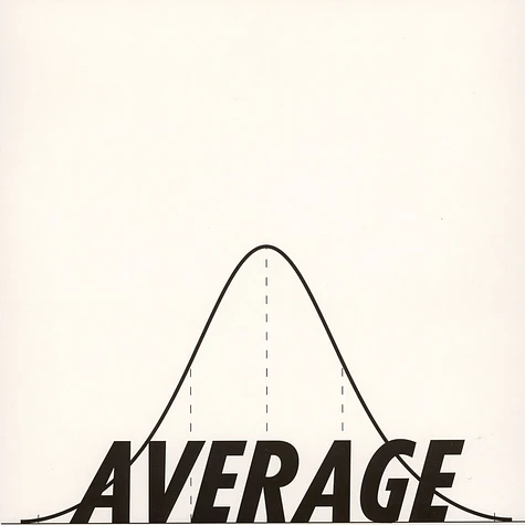 Average - Average EP