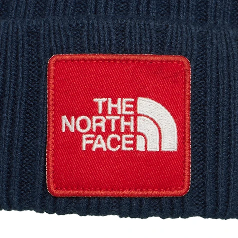 The North Face - Classic Cuffed Beanie