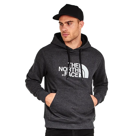 The North Face - Drew Peak Pullover Hoodie