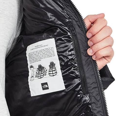 The North Face - 1992 Nuptse Jacket