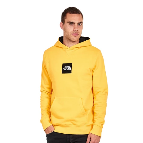 The North Face - Fine Hoodie