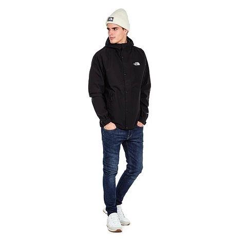 The North Face - Berkeley GTX Jacket