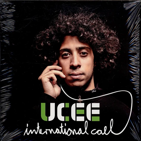 U-Cee - International Call