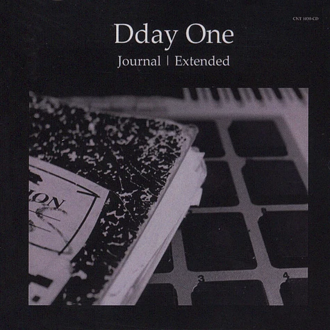 Dday One - Journal / Extended