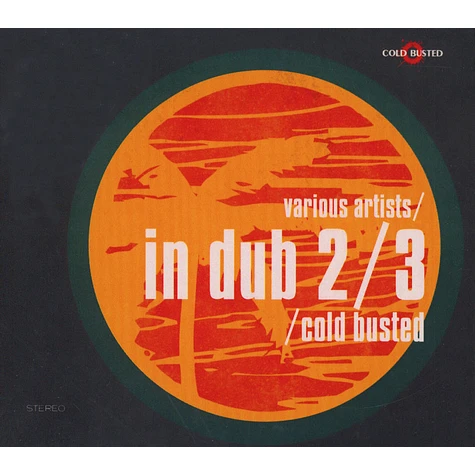 V.A. - In Dub Volume 2 & 3