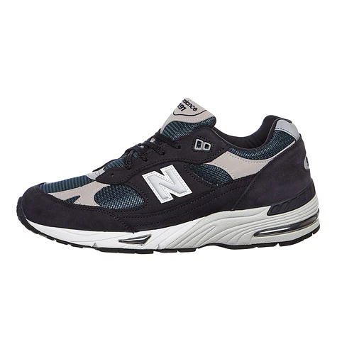 New Balance - M991 FA Made in UK "35th Anniversary Pack"