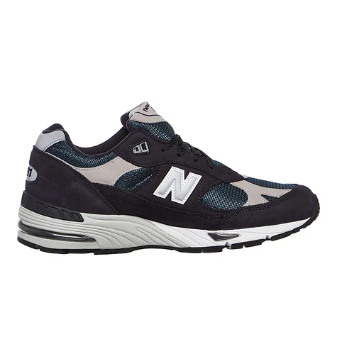 New Balance - M991 FA Made in UK "35th Anniversary Pack"