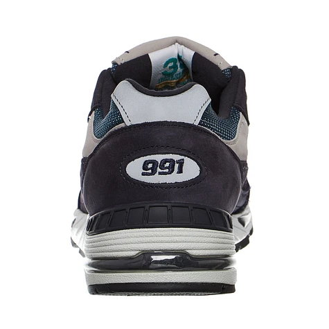 New Balance - M991 FA Made in UK "35th Anniversary Pack"