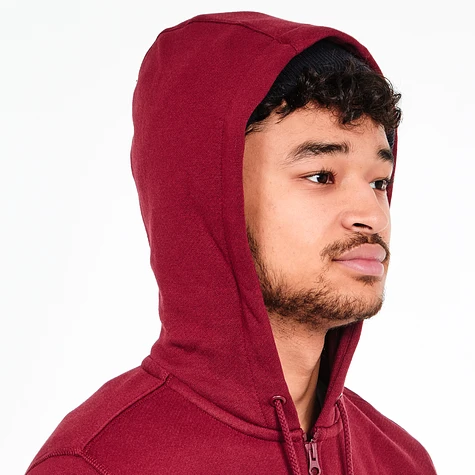 New Balance - Essentials Full Zip Hoodie