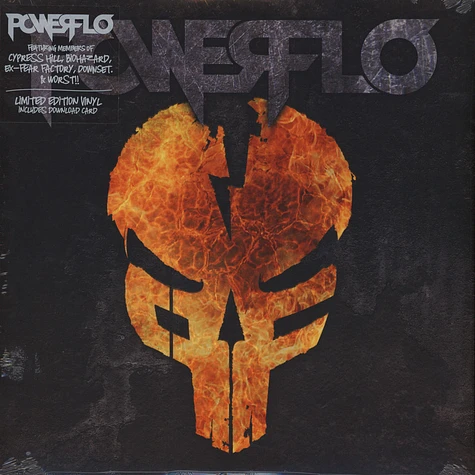 Powerflo - Powerflo