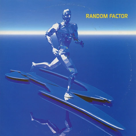 Random Factor - Too Fast Into The Future