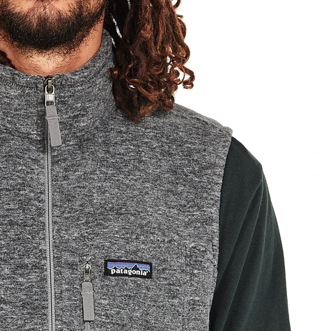 Patagonia - Classic Synchilla Vest