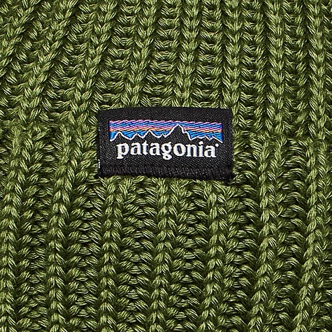 Patagonia - Fisherman's Rolled Beanie