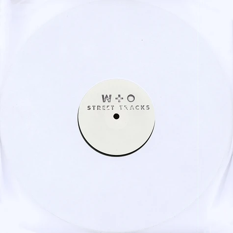 V.A. - Street Tracks White Sampler 001