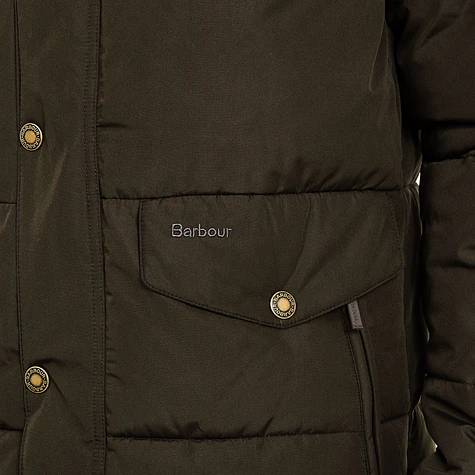 Barbour - Cromer Jacket