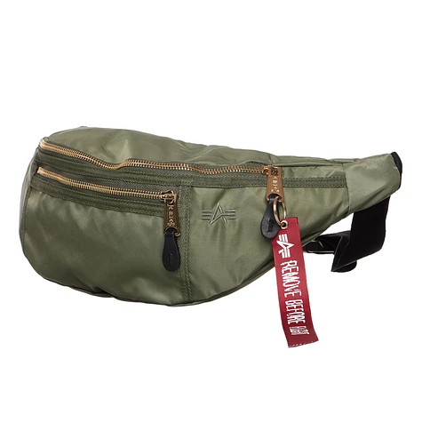 Alpha Industries - Survival Waist Bag