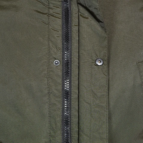 Dickies - Curtis Parka