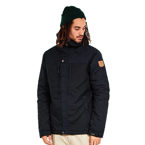 Fjällräven - Skogsö Padded Jacket