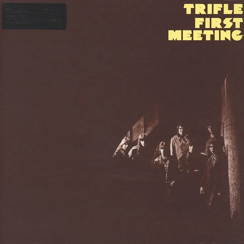 Trifle - First Meeting