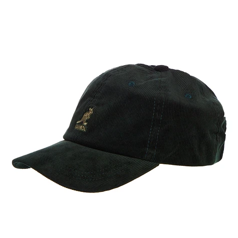 Kangol - Cord Baseball Cap