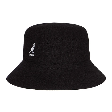 Kangol - Wool Lahinch Bucket Hat