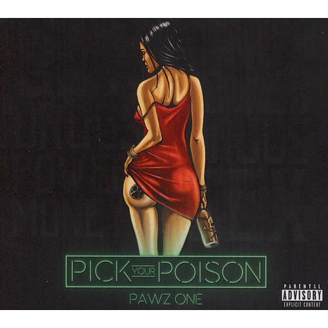 Pawz One - Pick Your Poison