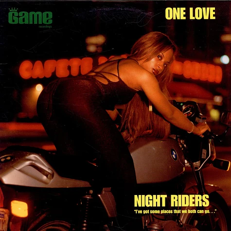 One Love - Night Riders