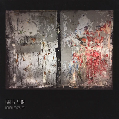 Greg Son - Rough Edges
