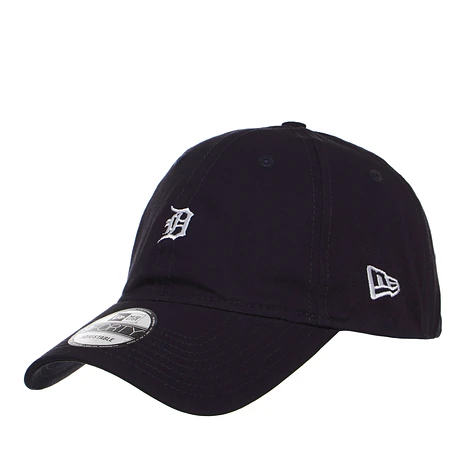 New Era - Detroit Tigers Team Mini Logo 9Forty Cap