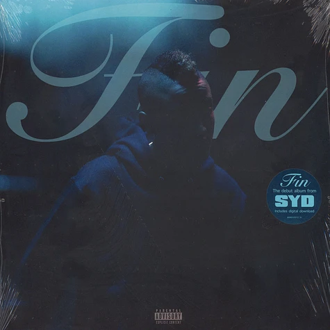 Syd of The Internet - Fin