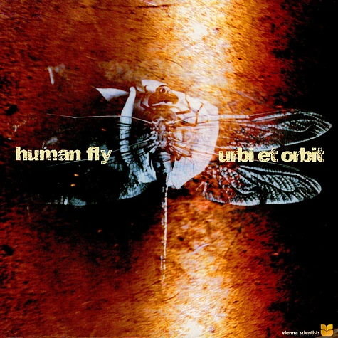 Human Fly - Urbi Et Orbit